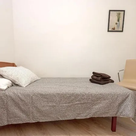 Πανσιόν Hotel Ruby *